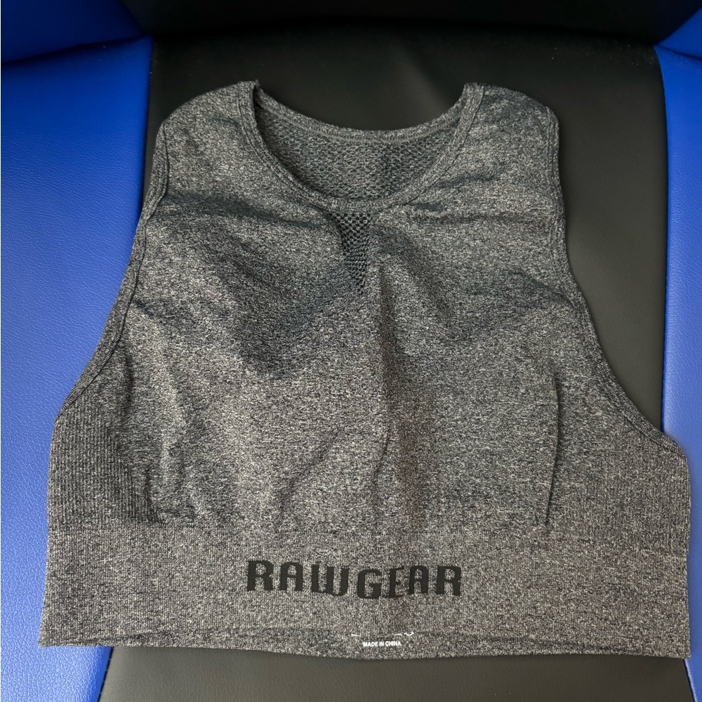 Rawgear Women’s Sports bra Size XS